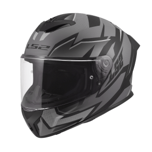 XTREM Black Grey