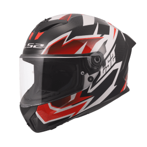 XTREM Black Red